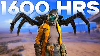 🔴ARC Raiders - TODAY WE DOMINATE... 169% WIN RATE SOLO QUEEN/MATRIARCH #grattitudeisaskill