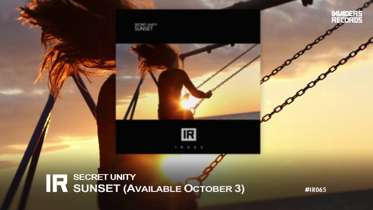 Assista a Secret Unity | Sunset (Available October 3) no YouTube Assista a Secret Unity | Sunset (Available October 3) no YouTube