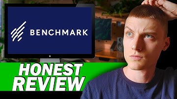 Benchmark Email: My Honest Review & User Experience – Best Email Marketing Tool?