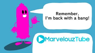 Mr. Molecule is back with a bang! screenshot 4