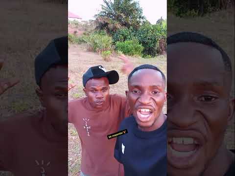 Oya Wakali Tumeiona Iyo Mang Anyu Mr Mapembe Vs Magolide