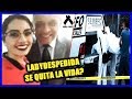 LEDY DESPEDIDA SE QUITA LA VIDA DEJA UNA CARTA TRAS VIDEO VIRAL