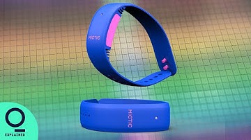 The Technology Making Music Out Of Thin Air