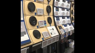 Apex Vision TV Best Buy Audio Talk, Stock Stereo Upgrades