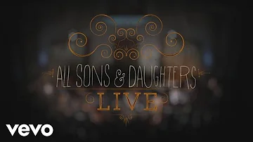 All Sons & Daughters - God With Us