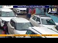 Massive Traffic Jam Hits Char Dham Yatra Route Near Badrinath