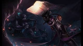 Lucian& Jay-Z - I got 99 problems, but the wraiths ain't one (Fan Tribute)