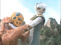 レキオ 20-02-1 heroine kaiju tokusatu lequio2002-1