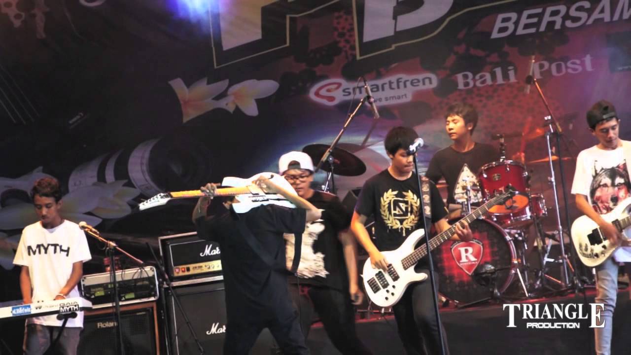 d'befelt - Asti (ON BALI TV)