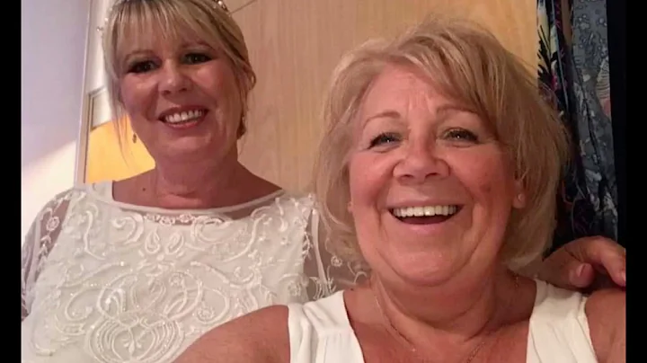 Jacqueline Griffiths 60 birthday video