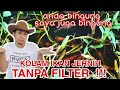 Rahasia dibongkar cara membuat kolam ikan jernih  murah tanpa filter