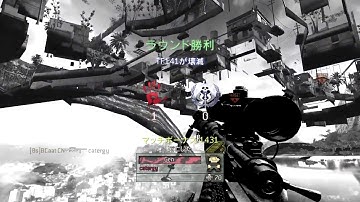 Synergy CoD Response - @KingBlackCaat #SynRC