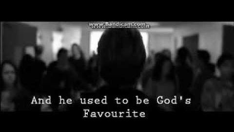 Tate Langdon the Devil-AHS