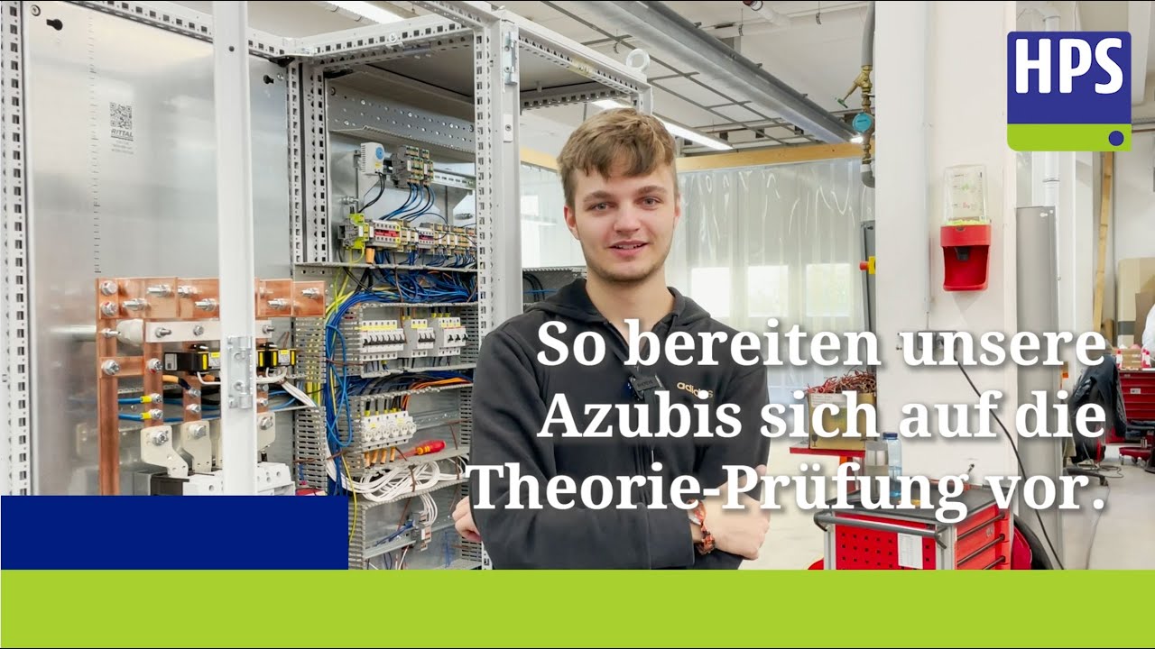 Lehrberuf Elektrotechnik für Anlagen- und Betriebstechnik in der Wiener Stadtwerke-Gruppe