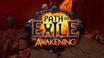 Path of Exile / All maps: Tier 4 (Level 71)