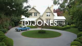 DiJones / 37-39 Merrigang Street, Bowral NSW