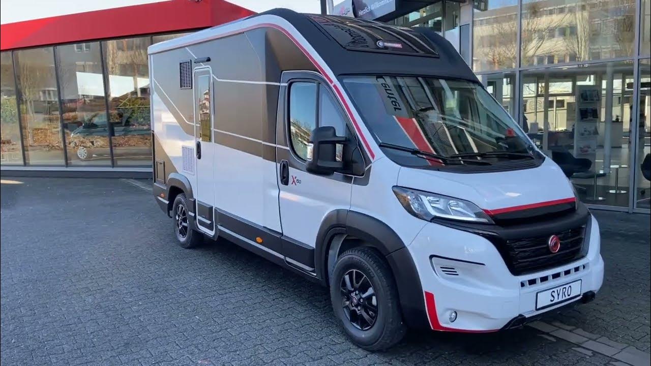 Challenger X 150 / Open Edition YouTube