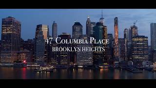 47 Columbia Place