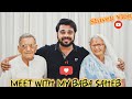 A Special Day - Telling Story about my Baba Saheb and My Village