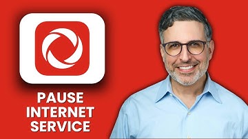 NEW! How to Pause Your Rogers Internet Service Temporarily Using the Rogers App (Step-by-Step 2025)