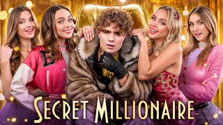 Crushul Meu De La Scoala E Millionar Secret Cum Gasesc Dragostea Adevarata