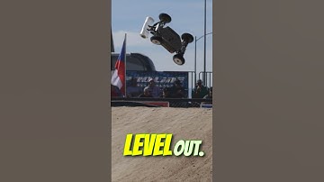 Learn to JUMP your RC Car! Make your speed VISIBLE with Invisible Speed! #rccars