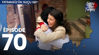 Fatmagul - Épisode 70