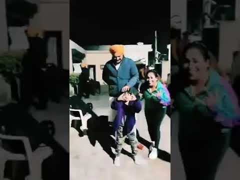 chota sidhu moosa