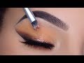 SOFT GLITTER Smoked Winged Liner Tutorial