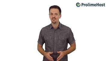 Dedicated Server Hosting Company Video | ProLimeHost