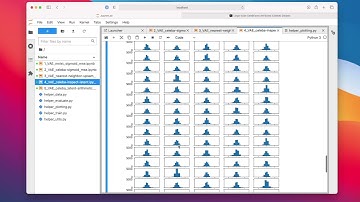 L17.6 A Variational Autoencoder for Face Images in PyTorch -- Code Example