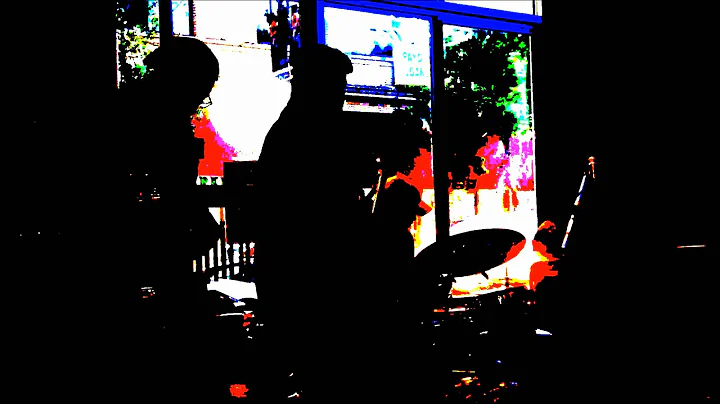 "Carmel" The Maestro Curtis Project