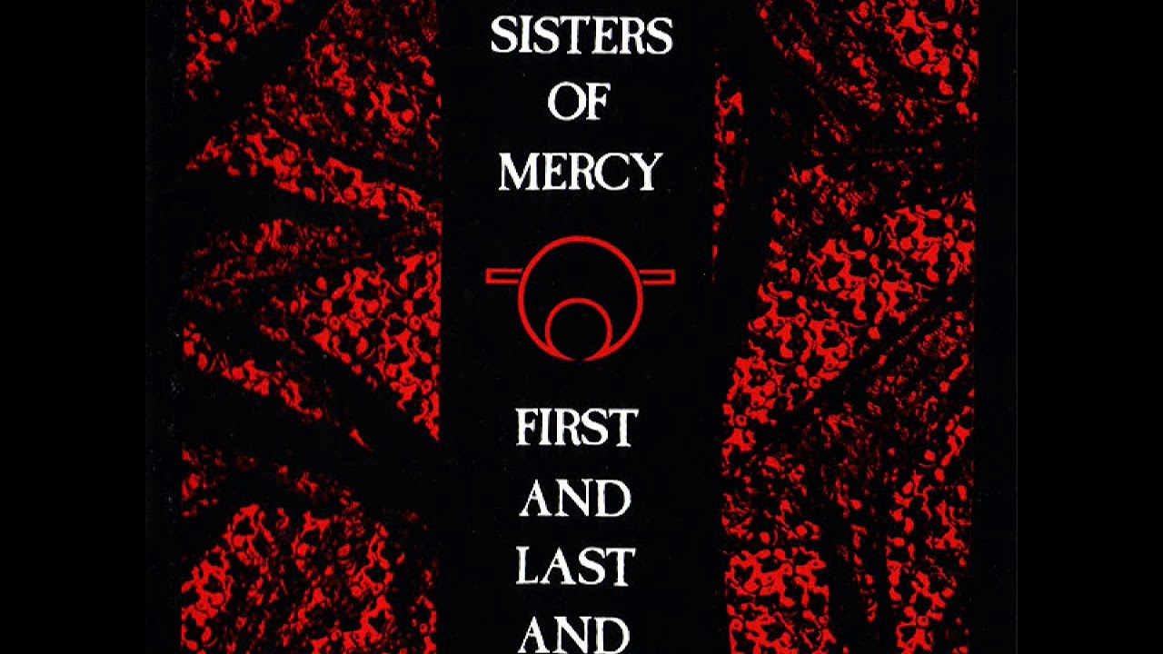 The Sisters Of Mercy - Some Kind Of Stranger [HQ]