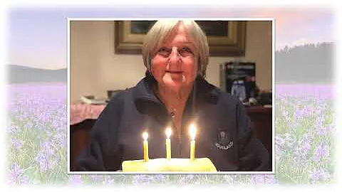 A Tribute to Heidi Atkinson