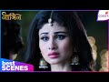 Naagin S1 | Tanvi Follows Shesha, Why? | Colors TV