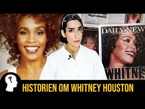 Video: Whitney Houstons død ett år senere