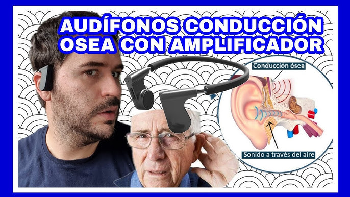 Auricular Bluetooth de Conducción Ósea Bone X2 Open-Ear B0C9V4J7NG para  Natación