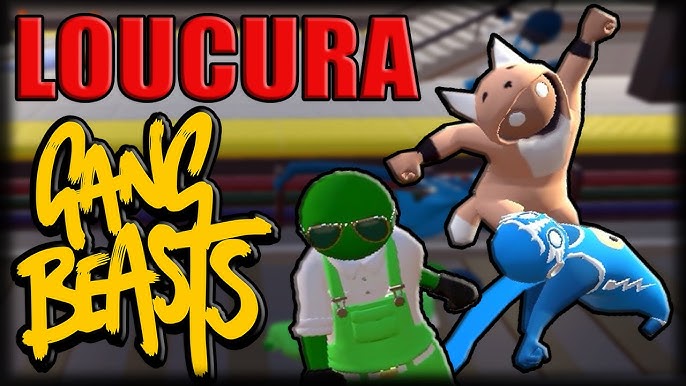 Jogando Garry's Mod da Zueira - Ep 8 - Parkour Kung-Fu Contra Snipers!! 