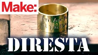 DiResta: Maker Ring