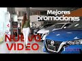 Producción de Video Nissan Tlalpan @ideenpublicidad