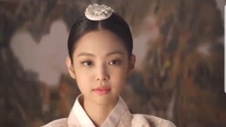 PARADISE CITY X JENNIE TEASER