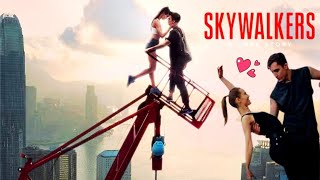 Skywalker:A Love Story (2024) | Full movie review | Angela Nikolau | Ivan Beerkus