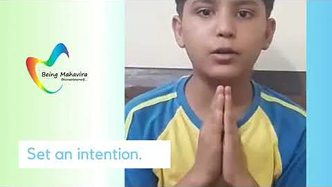 Bhaktamar Stotra | Verse 1 | Parshav Bhalgat  | Bh...