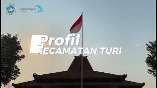PROFIL KECAMATAN TURI