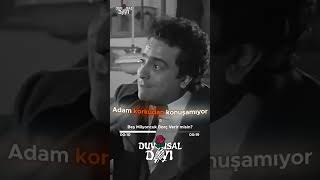 Zeki̇ Alasya Sen Asıl Parasızlıktan Kork 5 Milyoncuk Borç Verir Misin Film