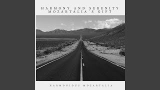 Dreamlike Reflections in Seraphic Harmony