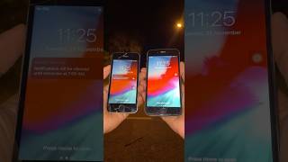 Compare Camera Apple Iphone 5S Vs Apple Iphone 6