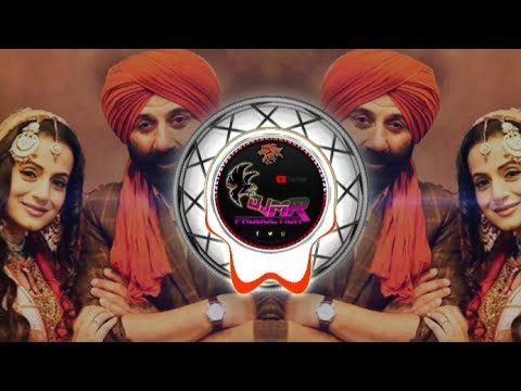 Main Nikla Gadi Leke Full Tapori mix Dj Mr Style