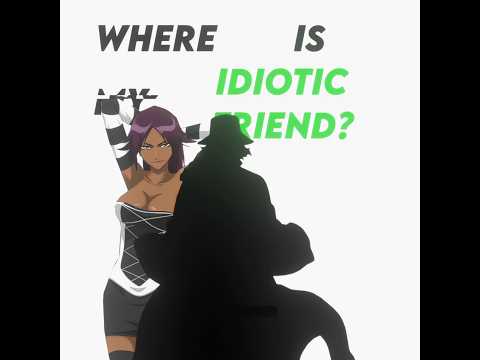 Where Is The Candy Shop Owner Urahara Kisuke Bleach Edit