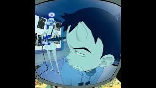 james wyatt crosby - deep in yr mind [sped up]